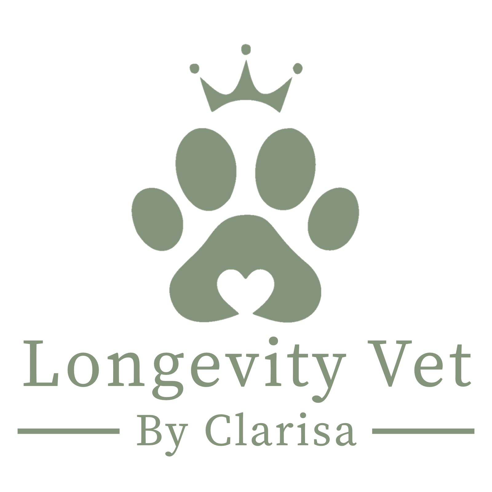 Longevity Vet by Clarisa
